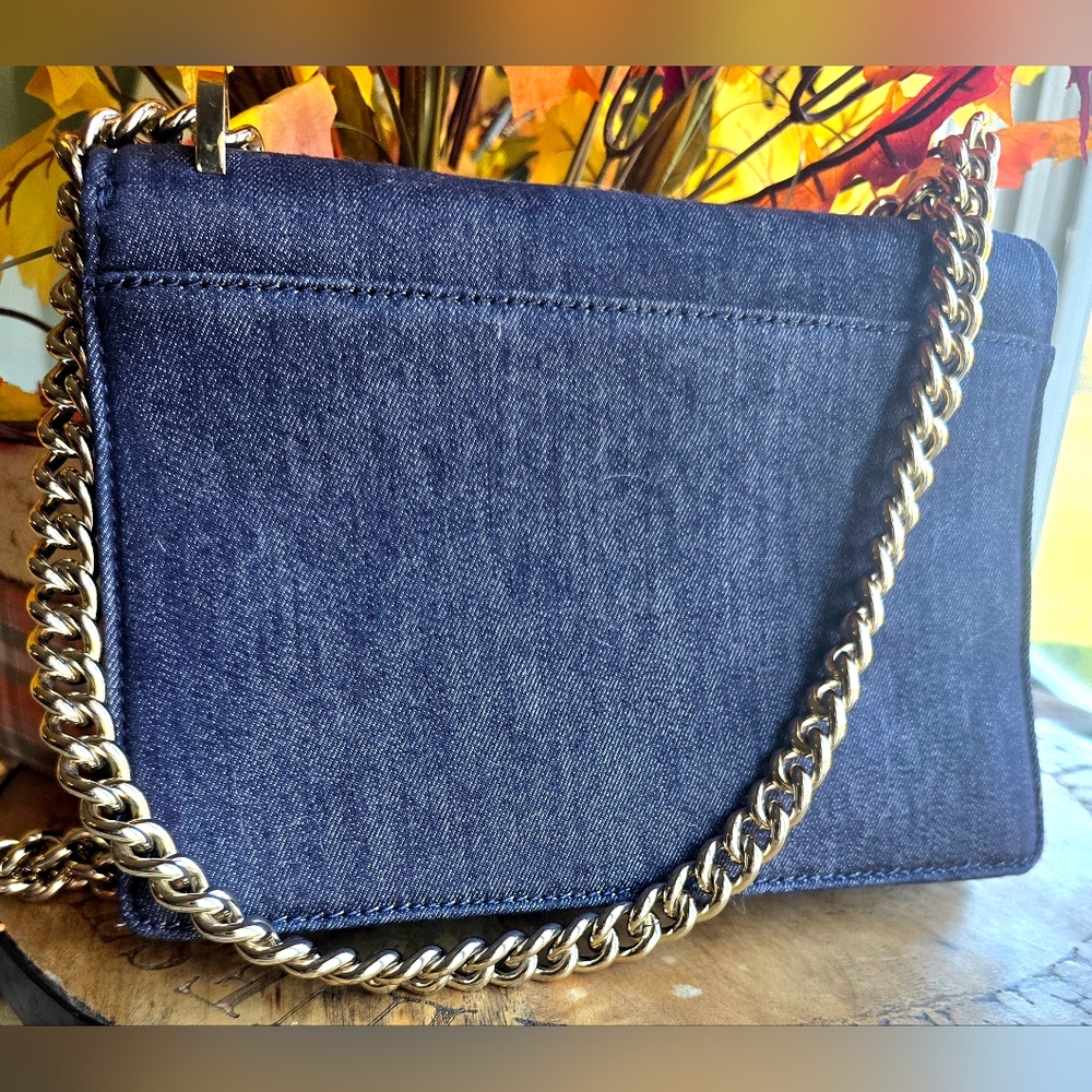 Kate Spade Cameron Street Sima Embellished Cross Body Bag NWOT - Picture 7 of 16